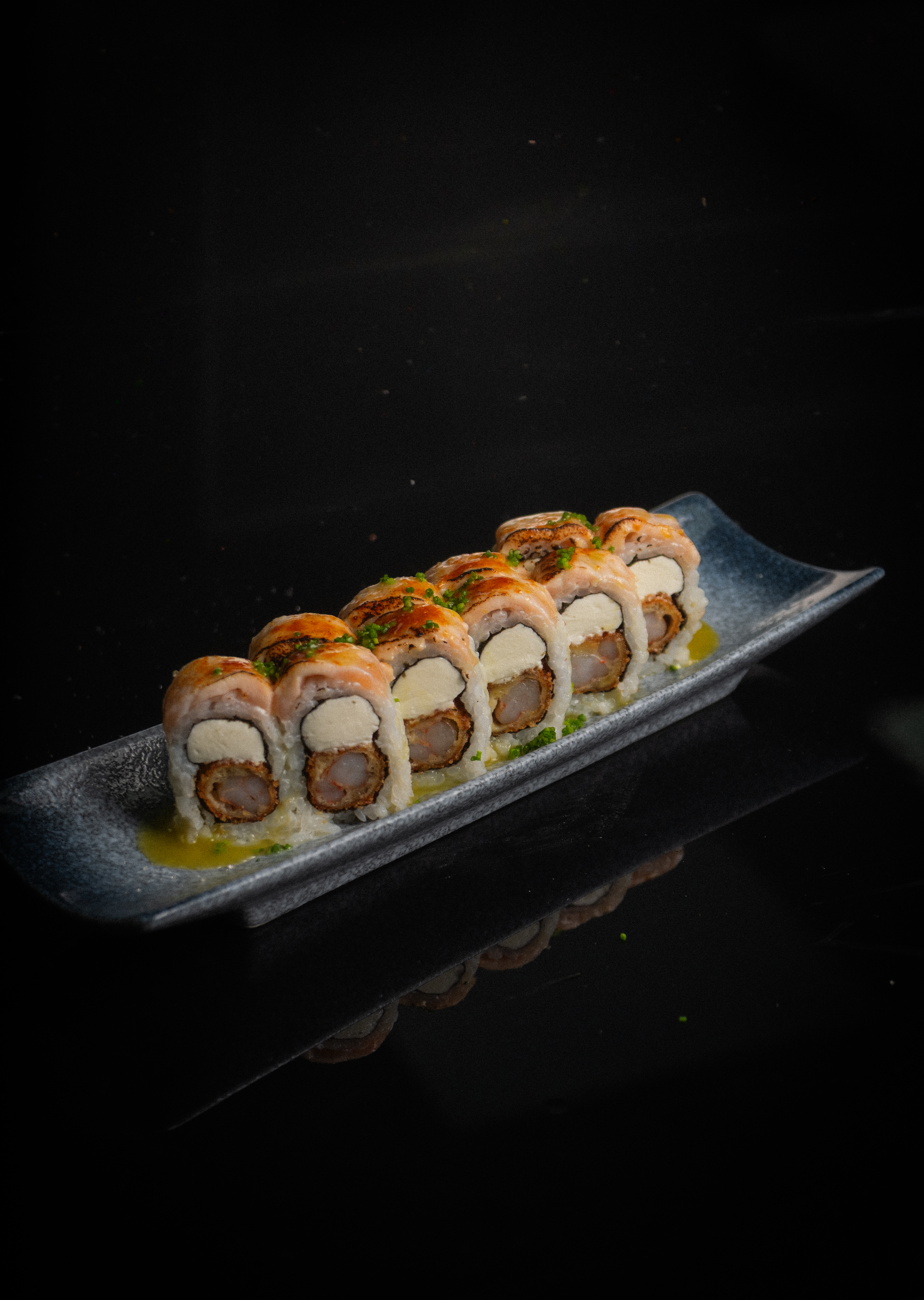 Acevichado Roll