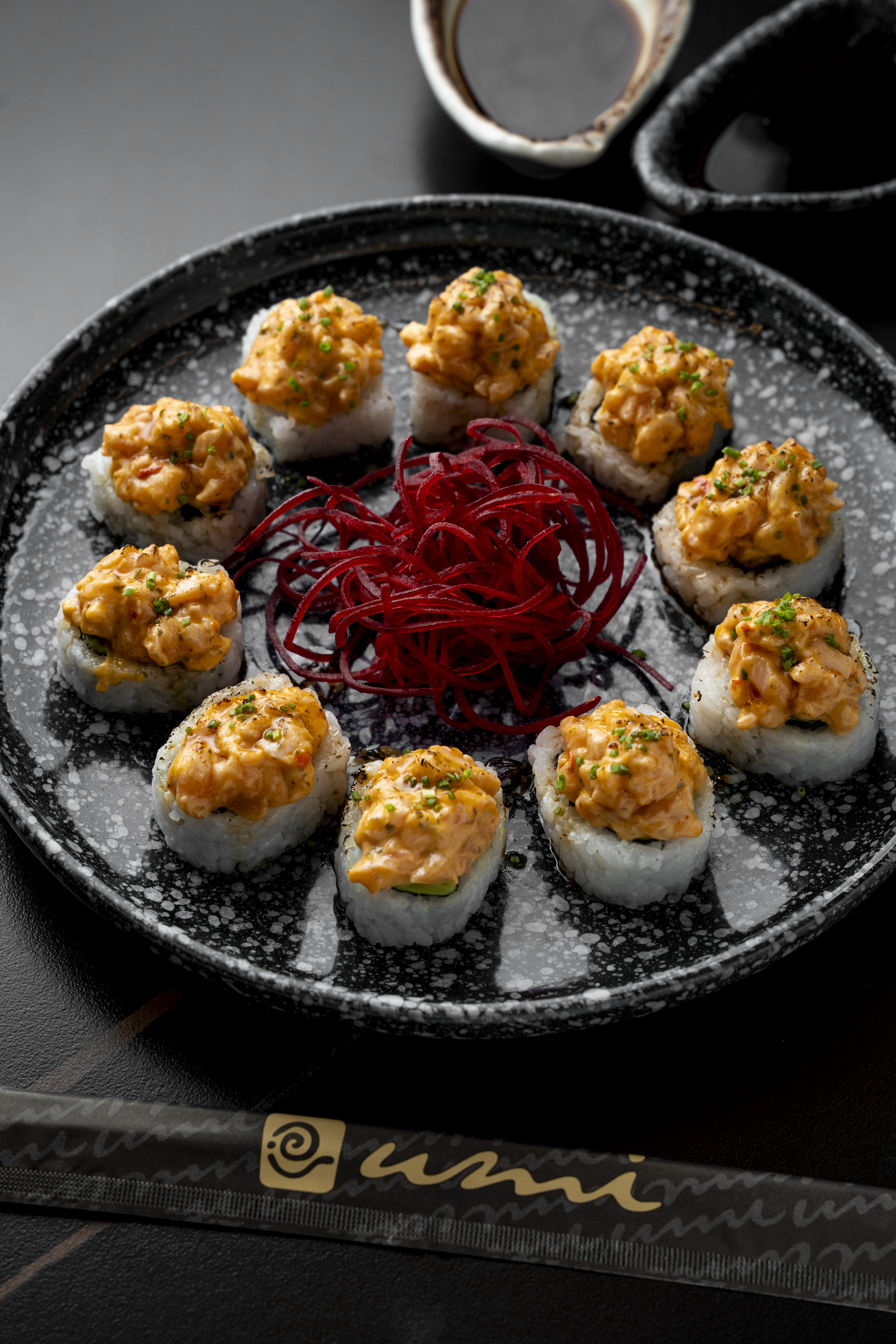 Tartare Nikkei